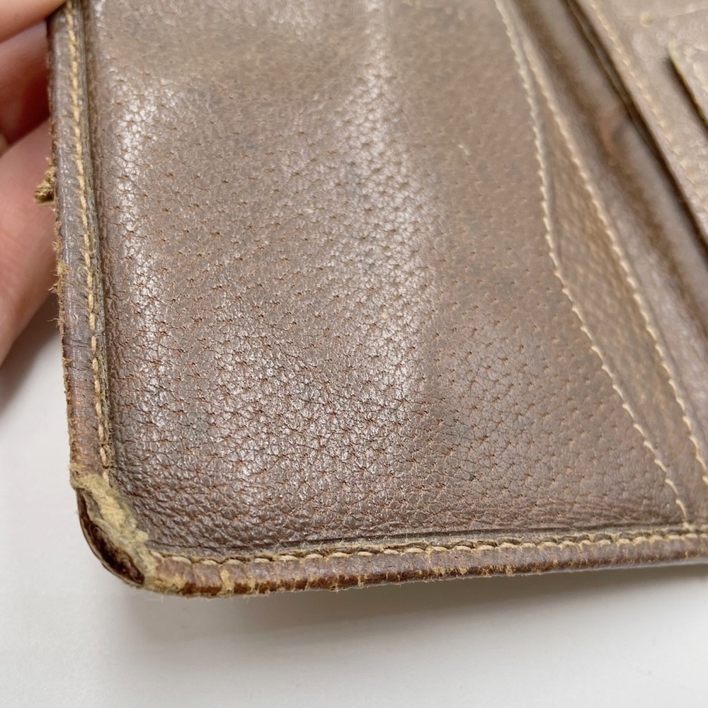 Gucci Vintage GG Monogram Wallet Accessory Collection - Picture 13 of 13